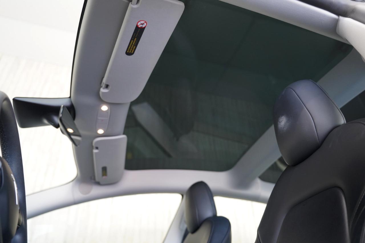 Tesla Model 3 Standard Range Plus RWD 2021