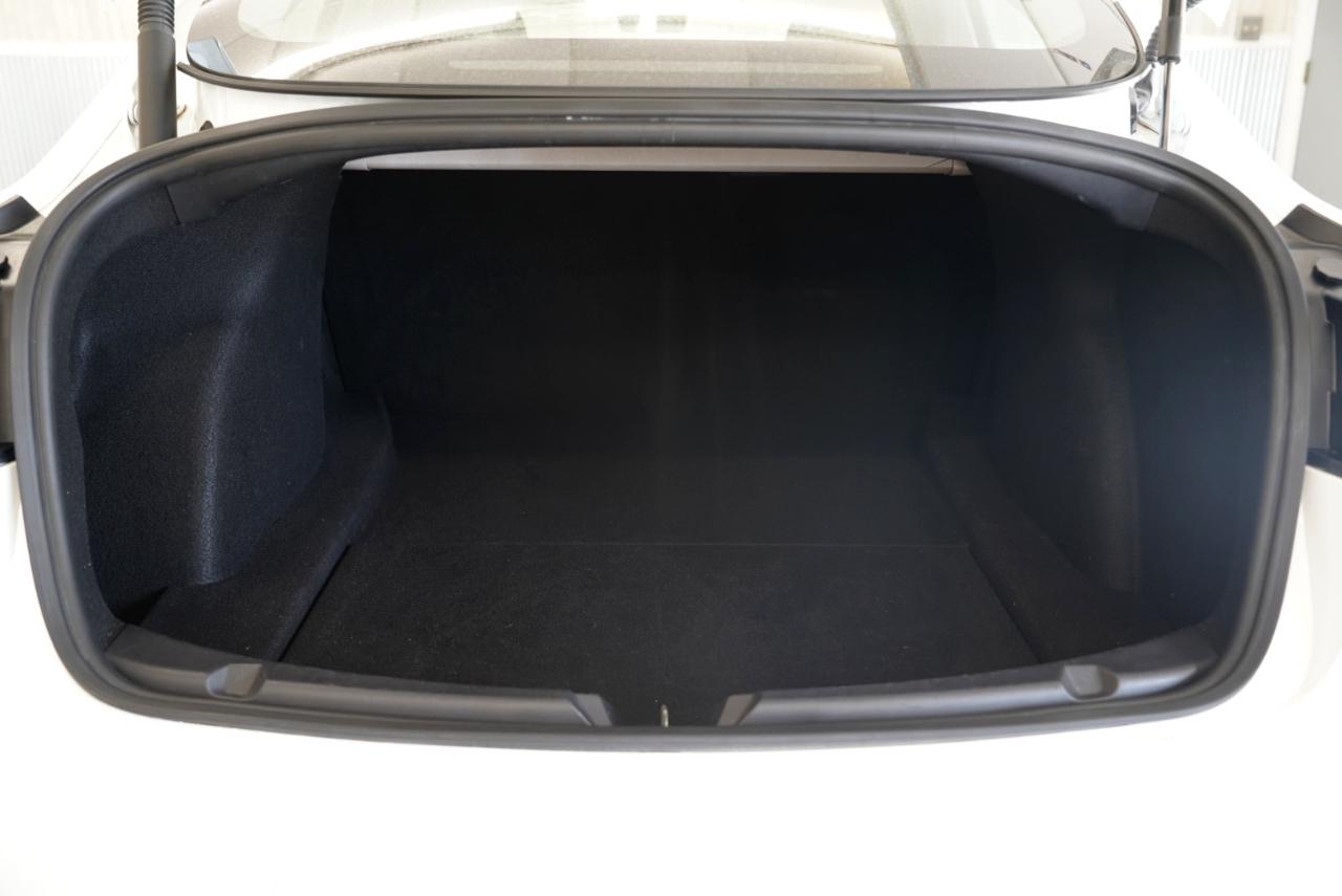 Tesla Model 3 Standard Range Plus RWD 2021
