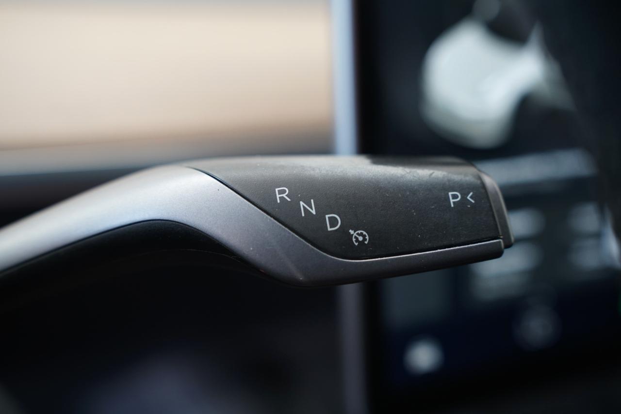 Tesla Model 3 Standard Range Plus RWD 2021