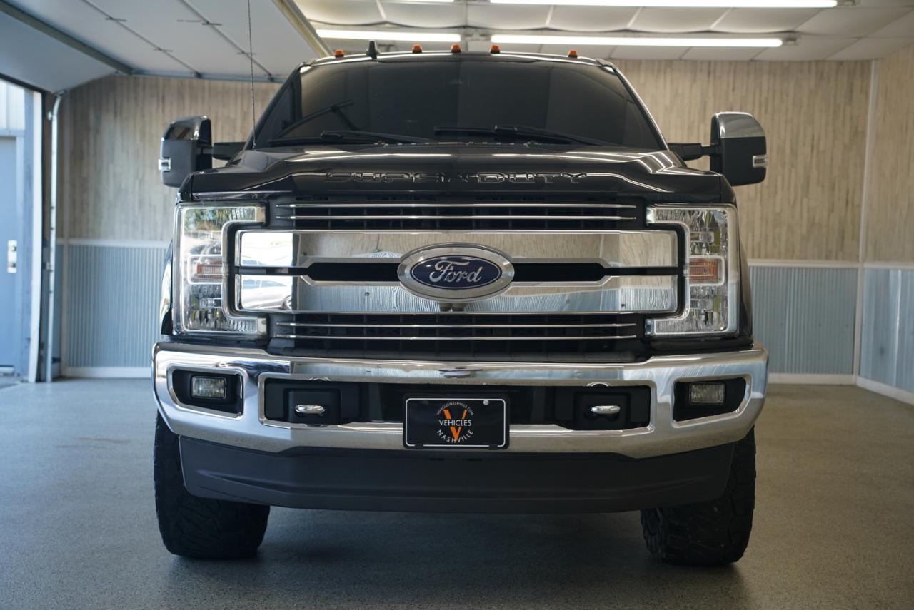 Ford Super Duty F-250 SRW  2019
