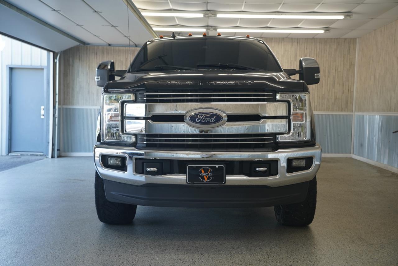Ford Super Duty F-250 SRW  2019