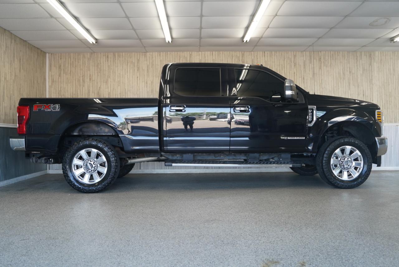 Ford Super Duty F-250 SRW  2019