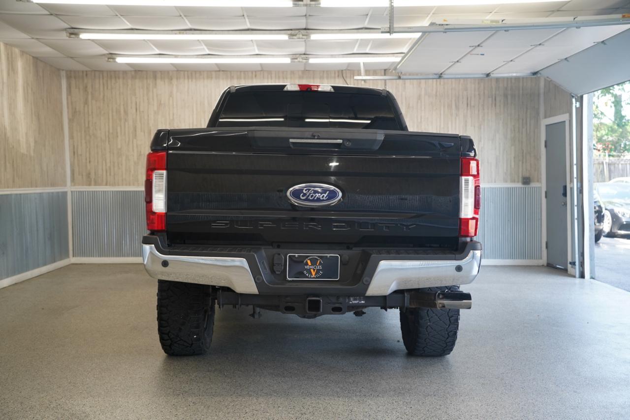 Ford Super Duty F-250 SRW  2019