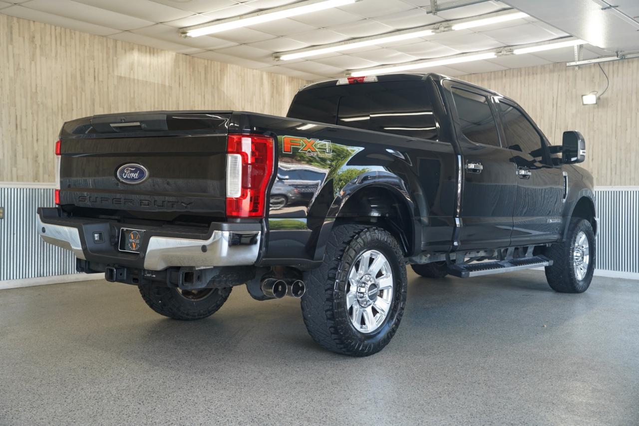 Ford Super Duty F-250 SRW  2019