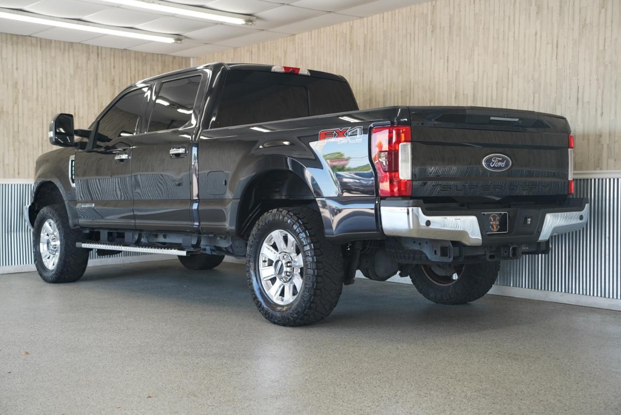 Ford Super Duty F-250 SRW  2019
