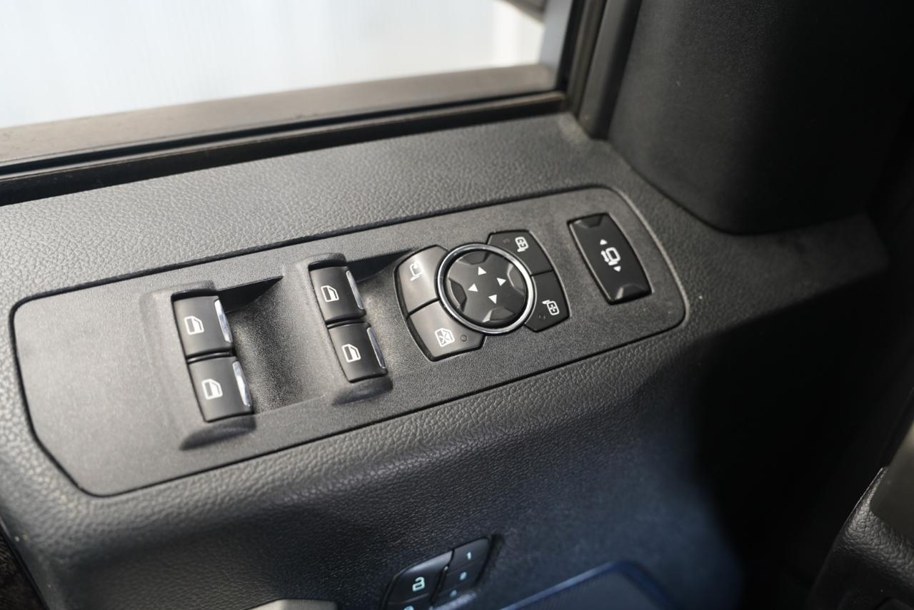 Ford Super Duty F-250 SRW  2019