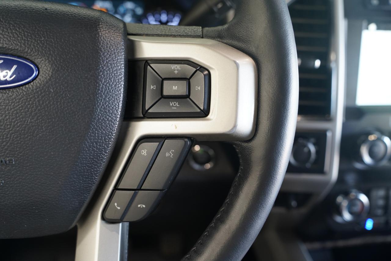 Ford Super Duty F-250 SRW  2019