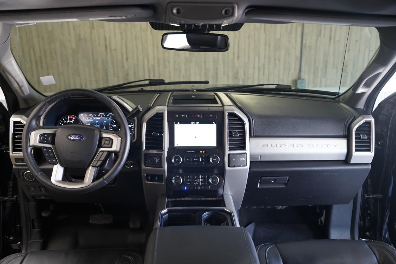 Ford Super Duty F-250 SRW  2019