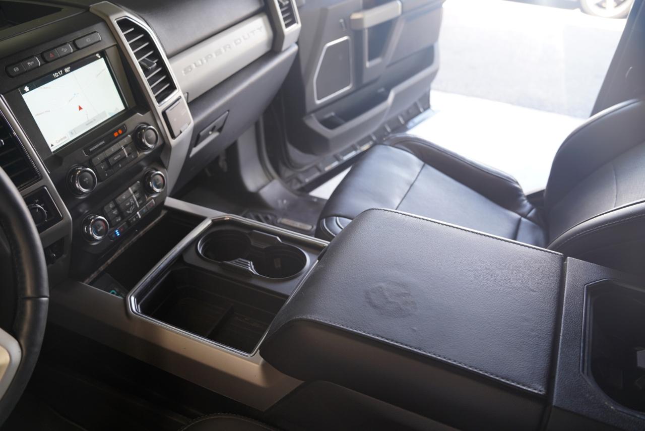 Ford Super Duty F-250 SRW  2019