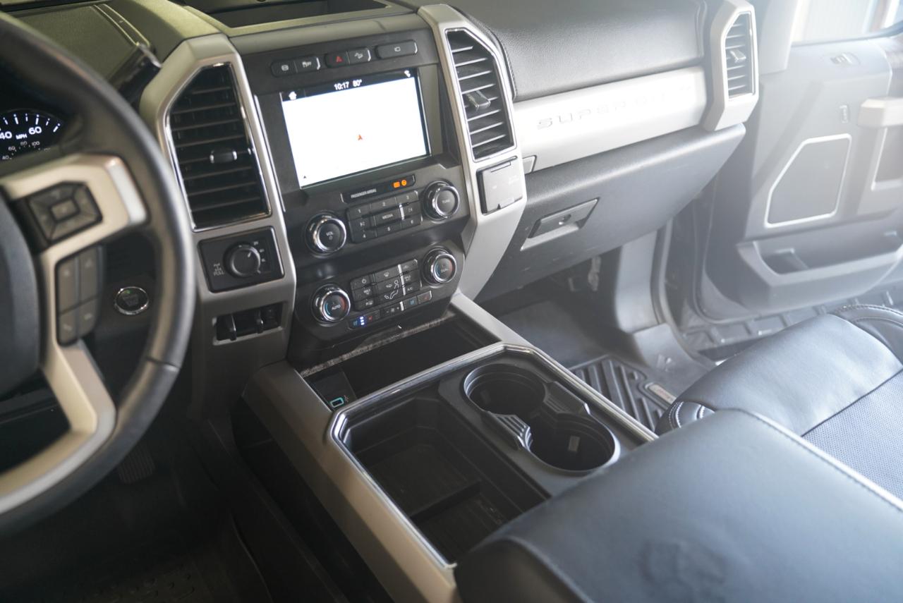 Ford Super Duty F-250 SRW  2019