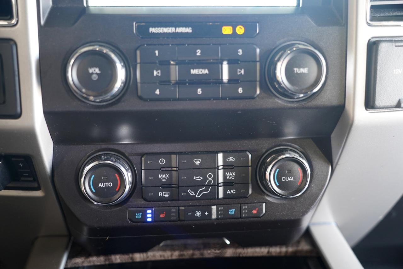 Ford Super Duty F-250 SRW  2019