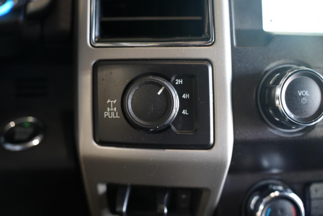 Ford Super Duty F-250 SRW  2019