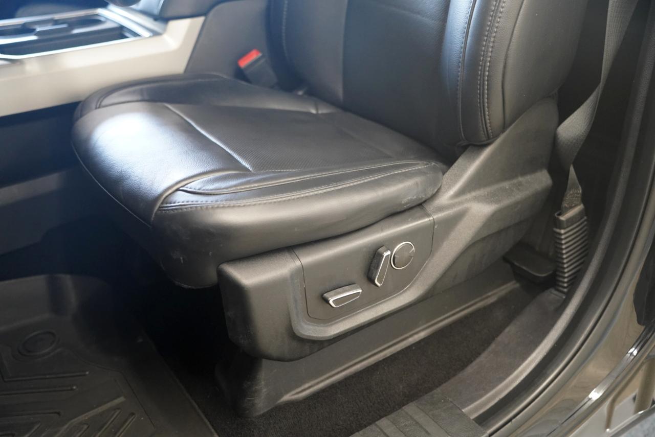 Ford Super Duty F-250 SRW  2019