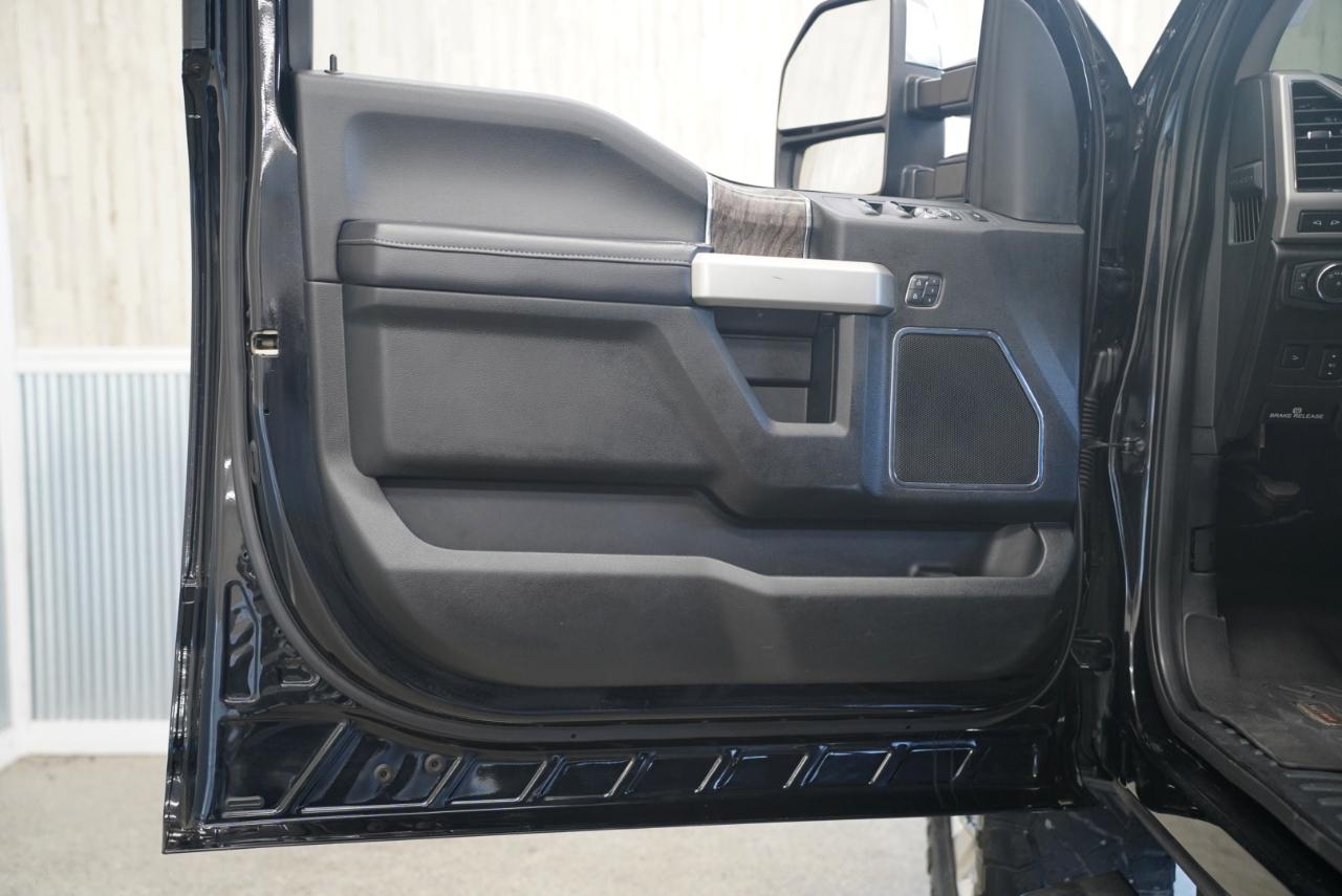 Ford Super Duty F-250 SRW  2019