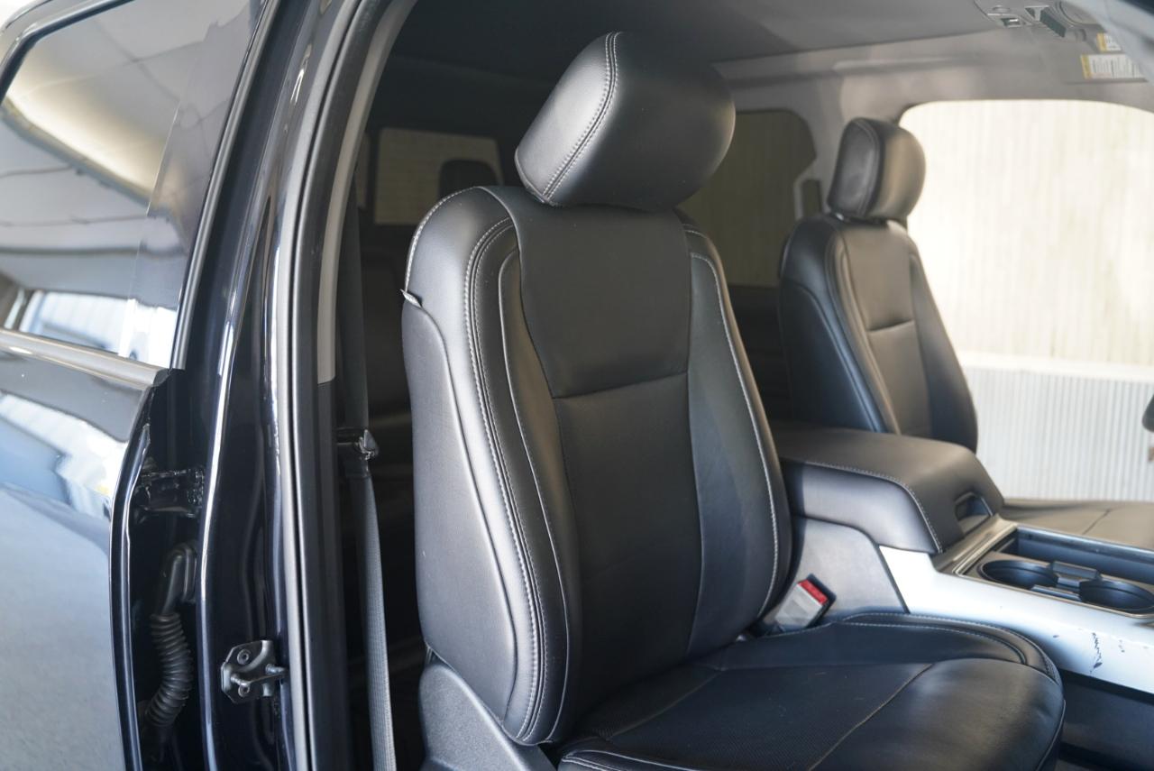 Ford Super Duty F-250 SRW  2019