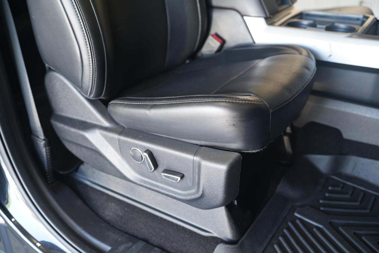 Ford Super Duty F-250 SRW  2019
