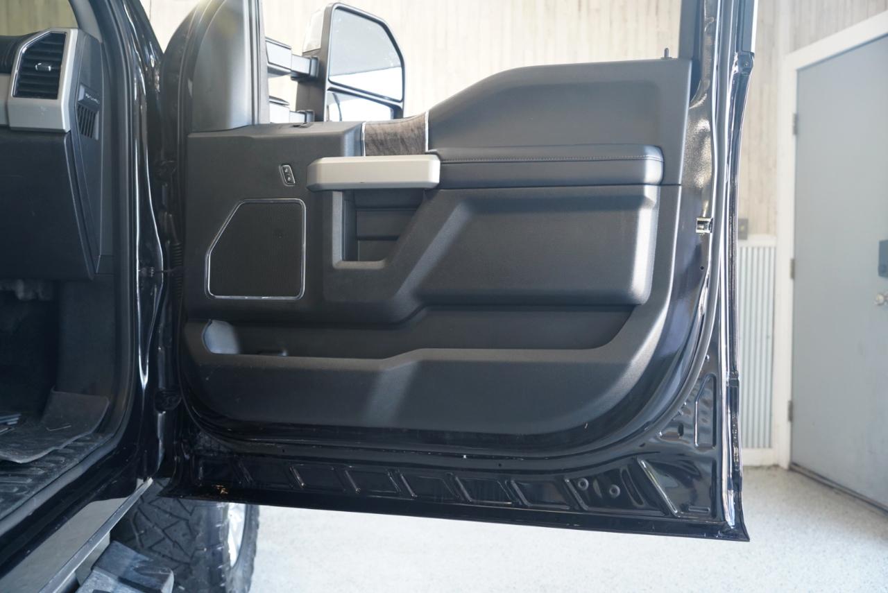 Ford Super Duty F-250 SRW  2019