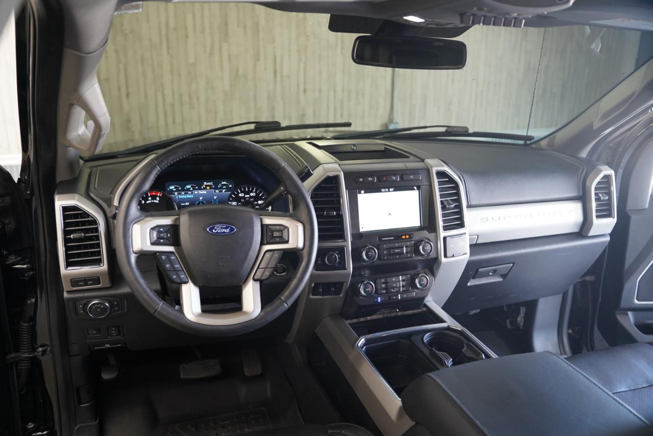 Ford Super Duty F-250 SRW  2019