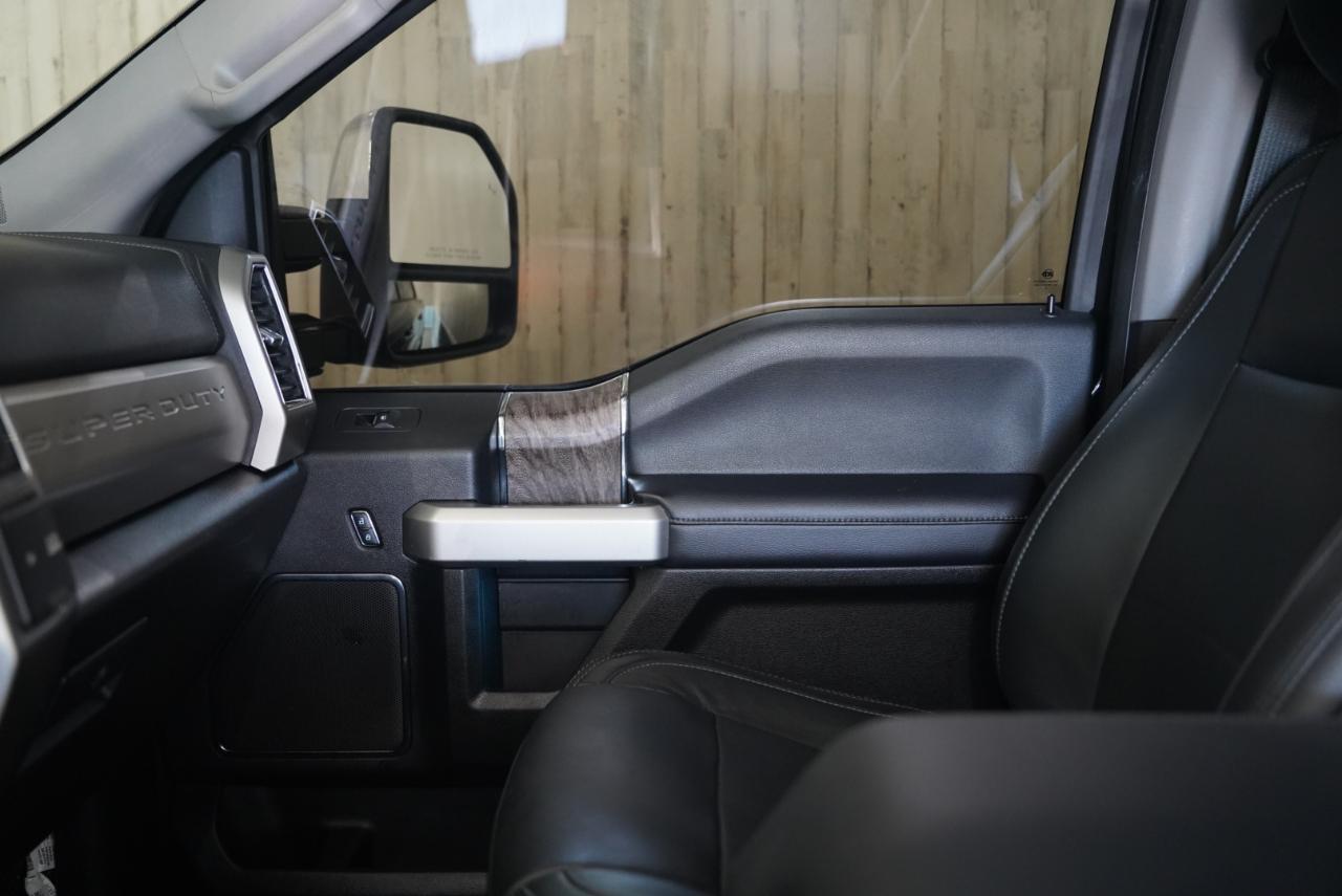 Ford Super Duty F-250 SRW  2019