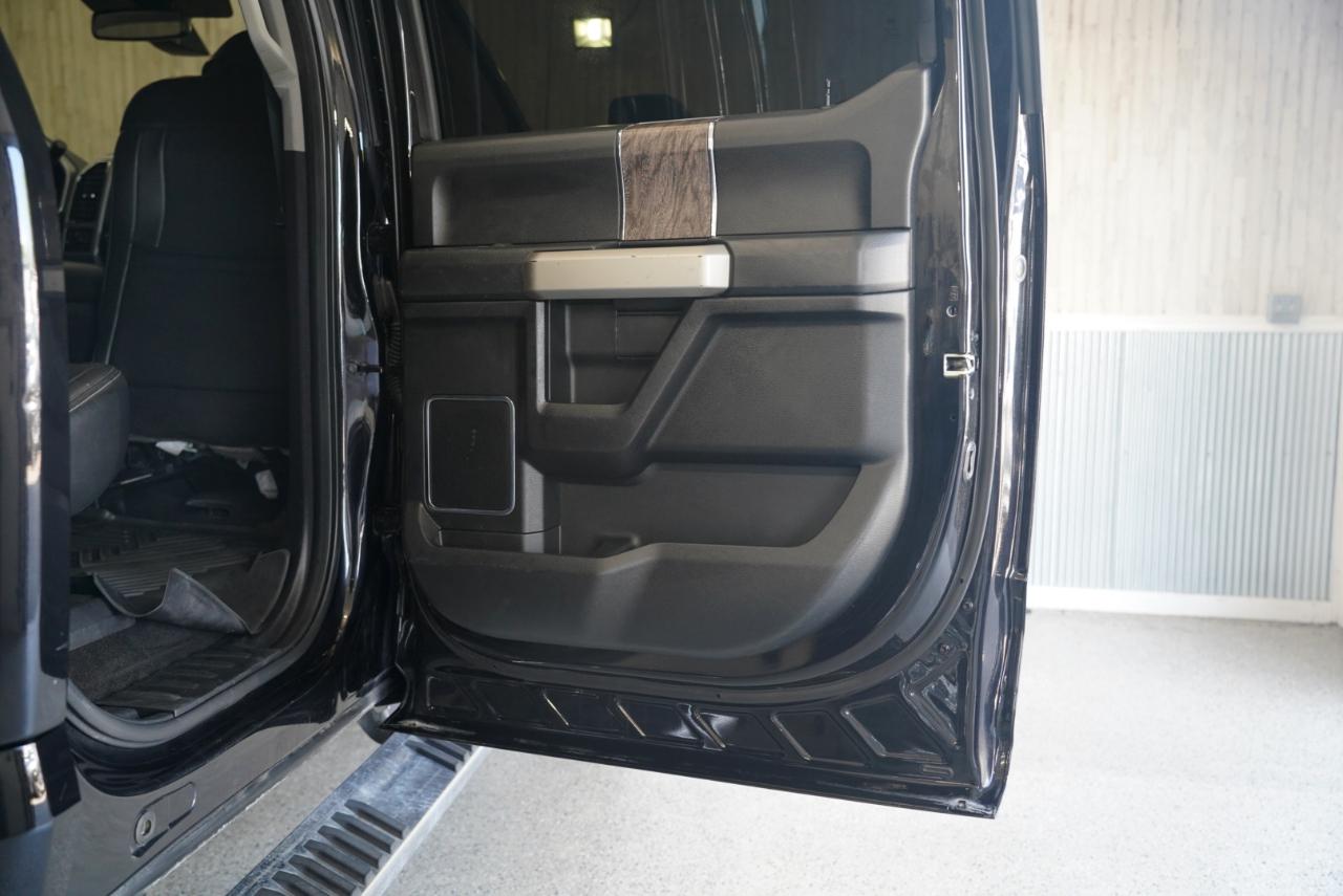 Ford Super Duty F-250 SRW  2019