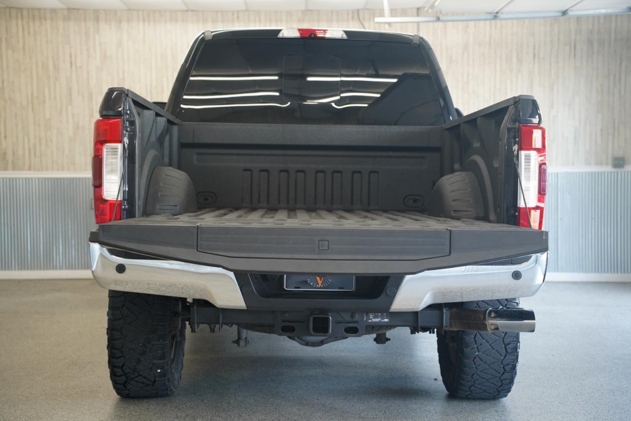 Ford Super Duty F-250 SRW  2019