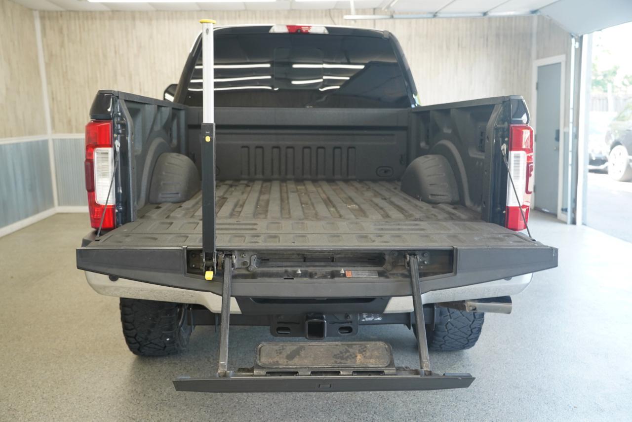 Ford Super Duty F-250 SRW  2019