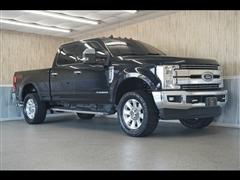 2019 Ford Super Duty F-250 SRW 
