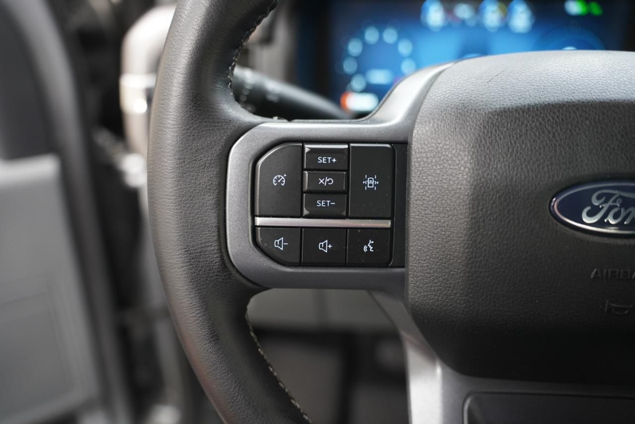 Ford F-150 XLT 4WD SuperCrew 5.5' Box 2024
