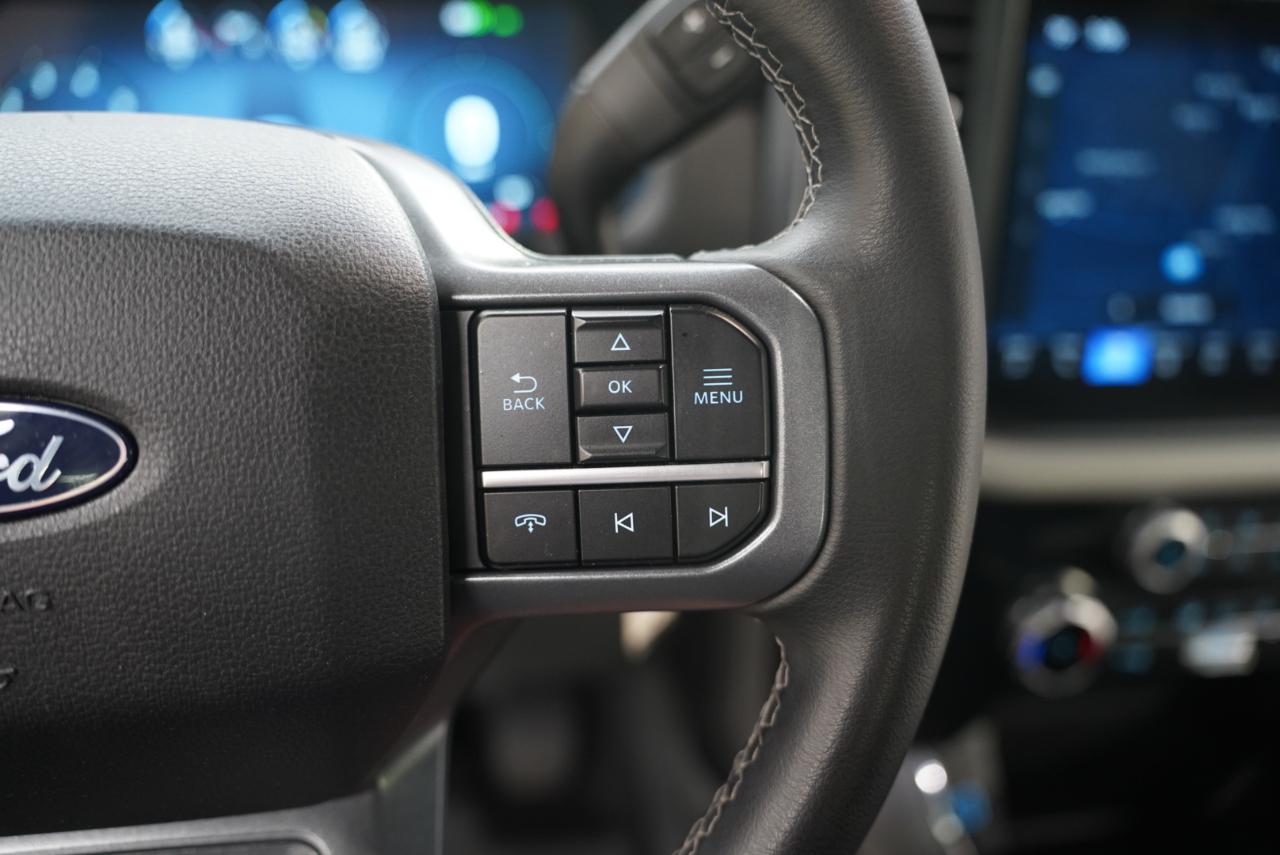 Ford F-150 XLT 4WD SuperCrew 5.5' Box 2024