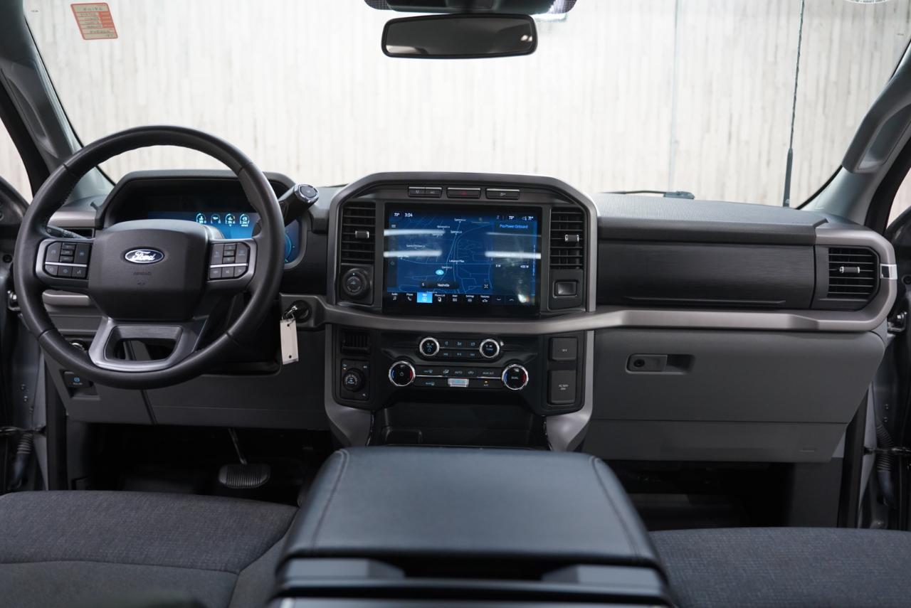 Ford F-150 XLT 4WD SuperCrew 5.5' Box 2024