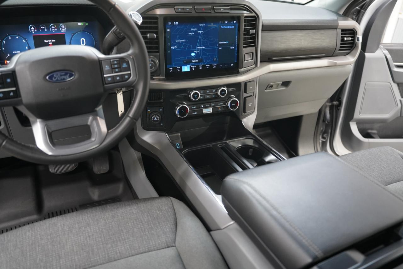 Ford F-150 XLT 4WD SuperCrew 5.5' Box 2024