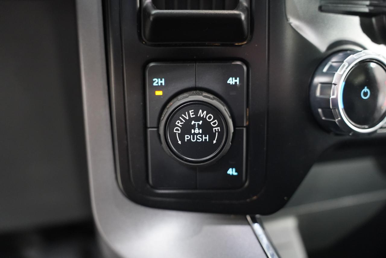 Ford F-150 XLT 4WD SuperCrew 5.5' Box 2024