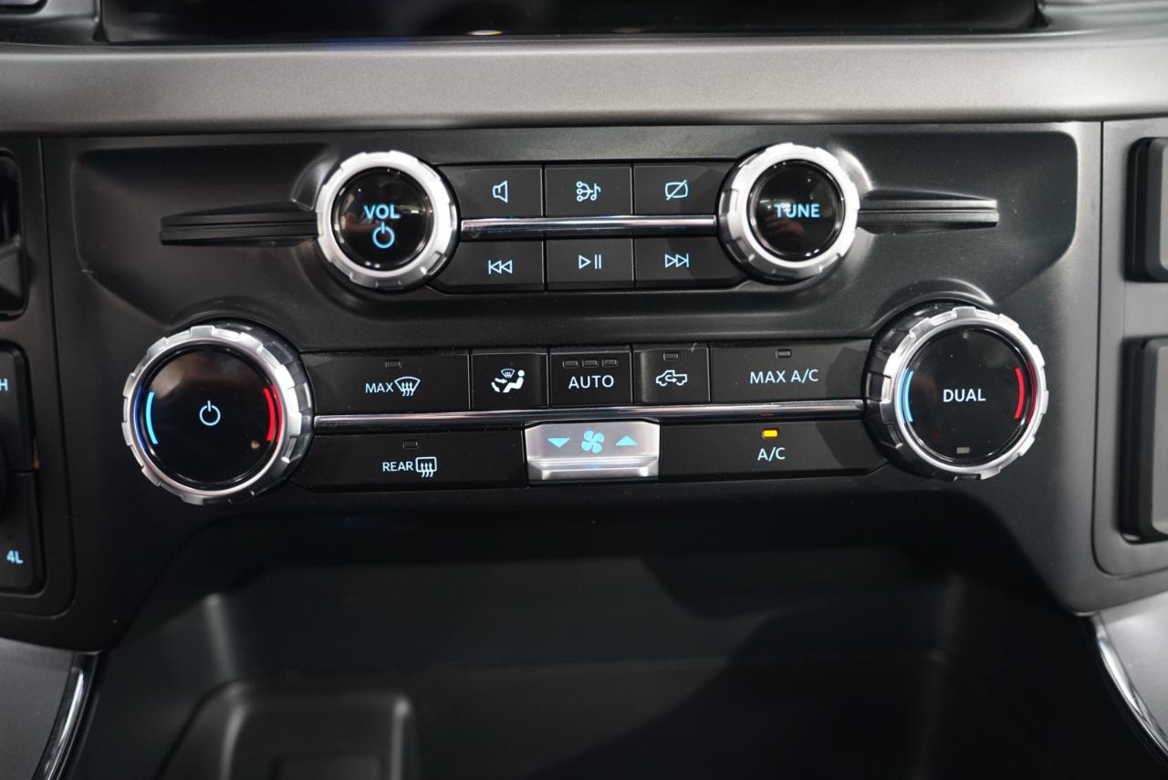 Ford F-150 XLT 4WD SuperCrew 5.5' Box 2024