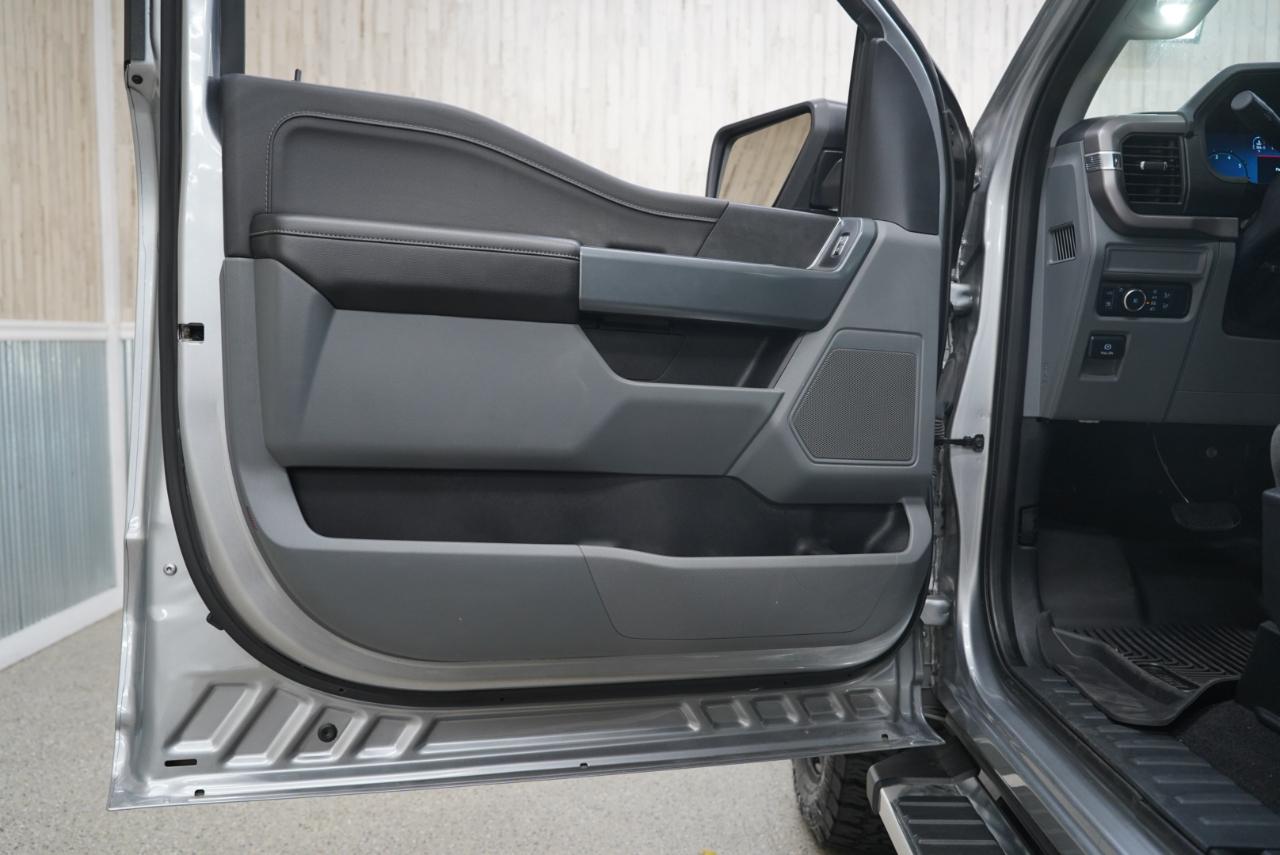 Ford F-150 XLT 4WD SuperCrew 5.5' Box 2024