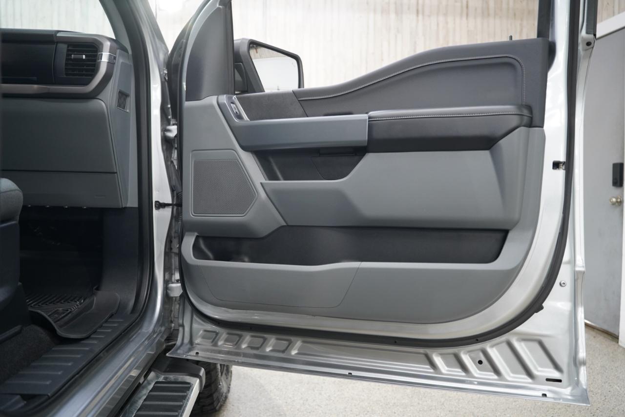 Ford F-150 XLT 4WD SuperCrew 5.5' Box 2024