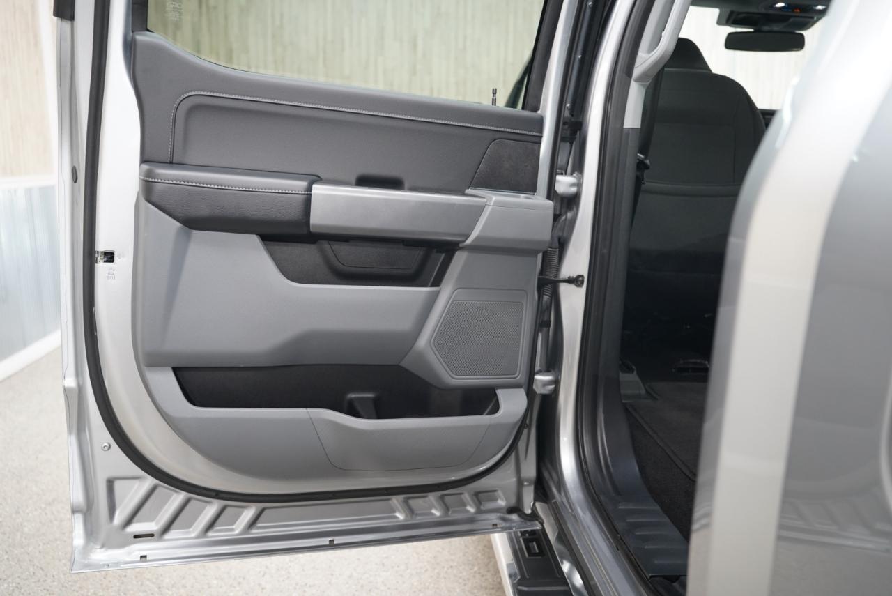 Ford F-150 XLT 4WD SuperCrew 5.5' Box 2024