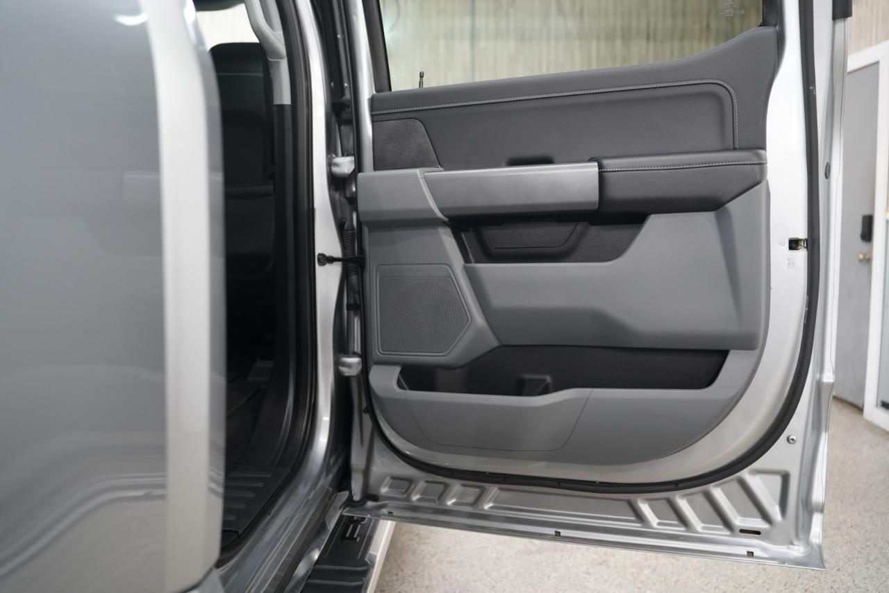 Ford F-150 XLT 4WD SuperCrew 5.5' Box 2024