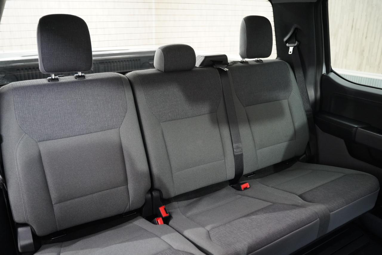 Ford F-150 XLT 4WD SuperCrew 5.5' Box 2024