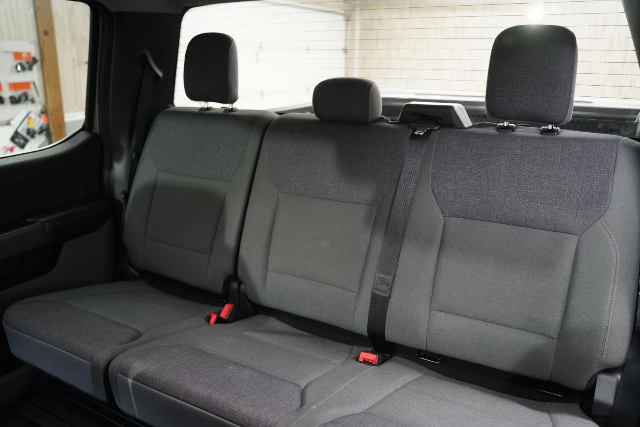 Ford F-150 XLT 4WD SuperCrew 5.5' Box 2024