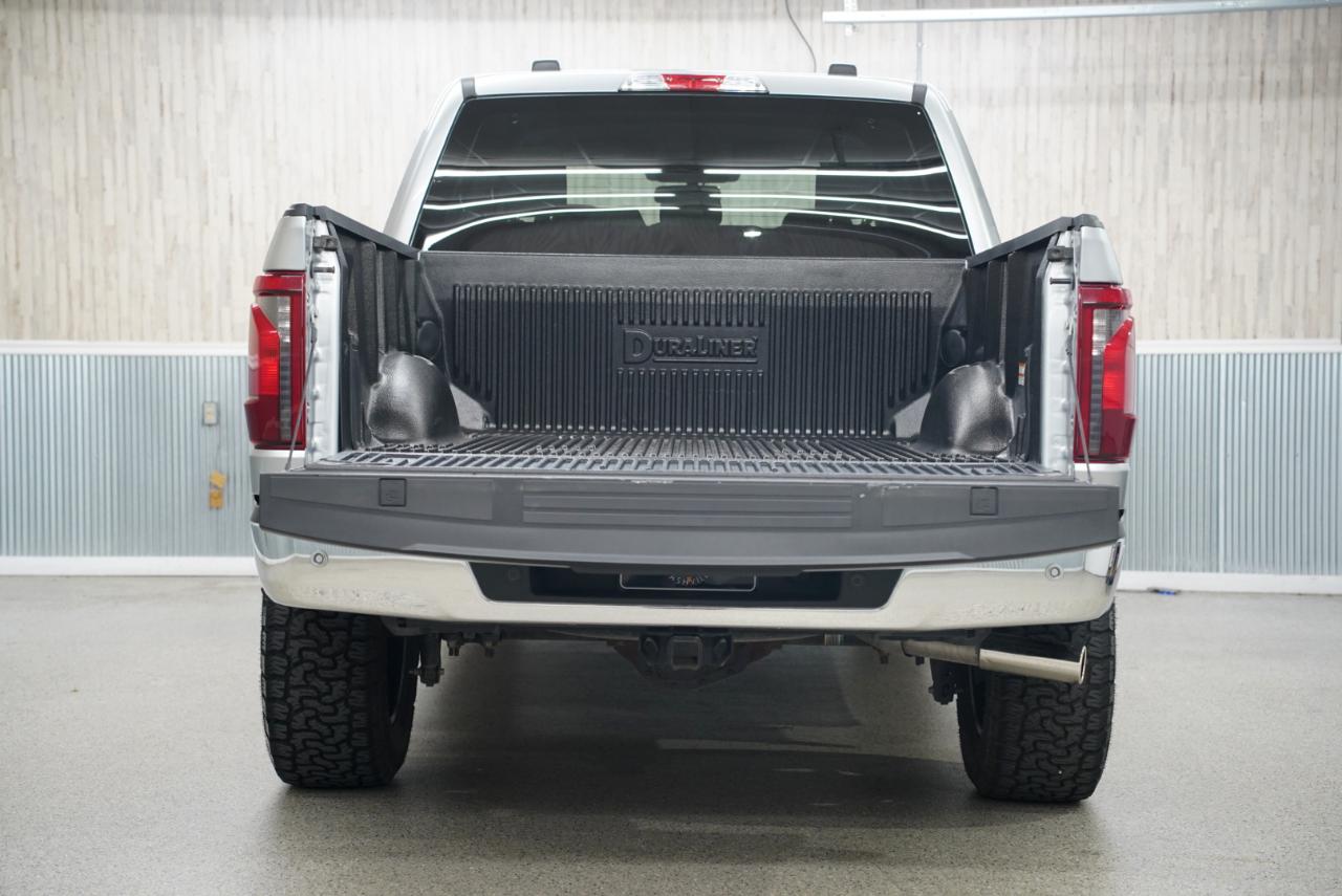 Ford F-150 XLT 4WD SuperCrew 5.5' Box 2024