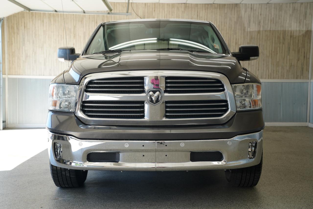 RAM 1500  2016