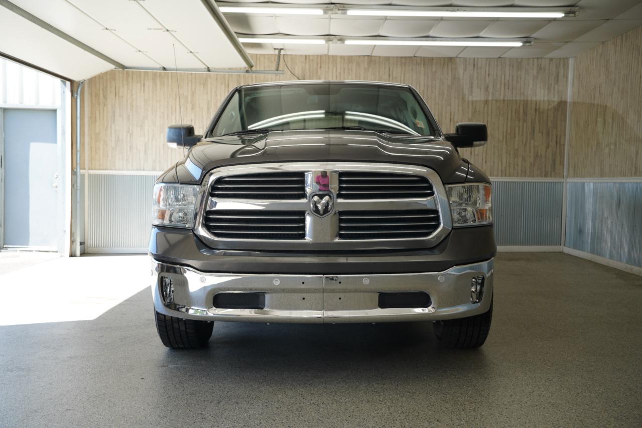 RAM 1500  2016