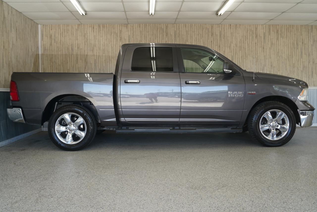RAM 1500  2016
