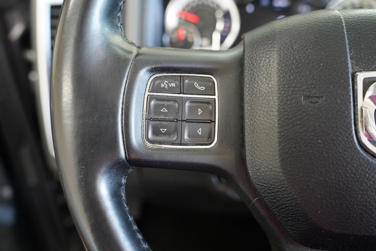RAM 1500  2016