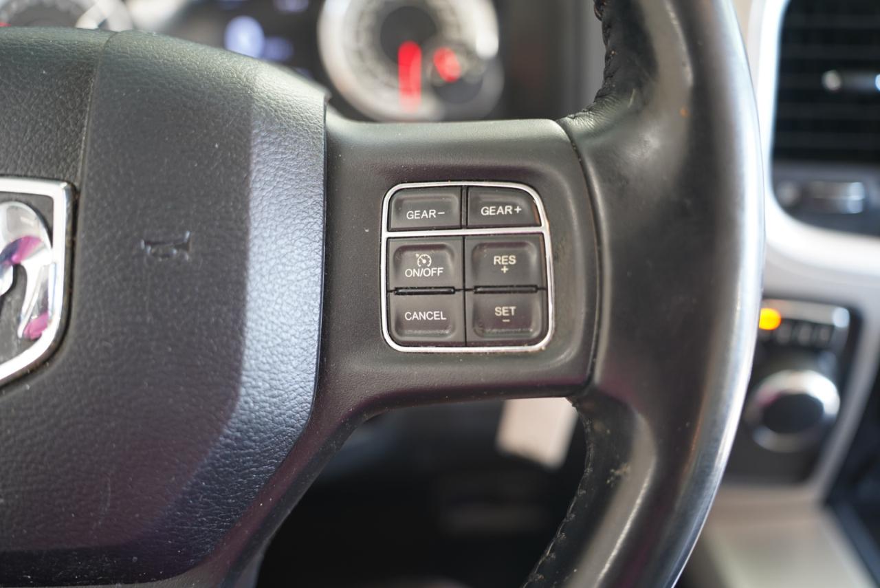 RAM 1500  2016