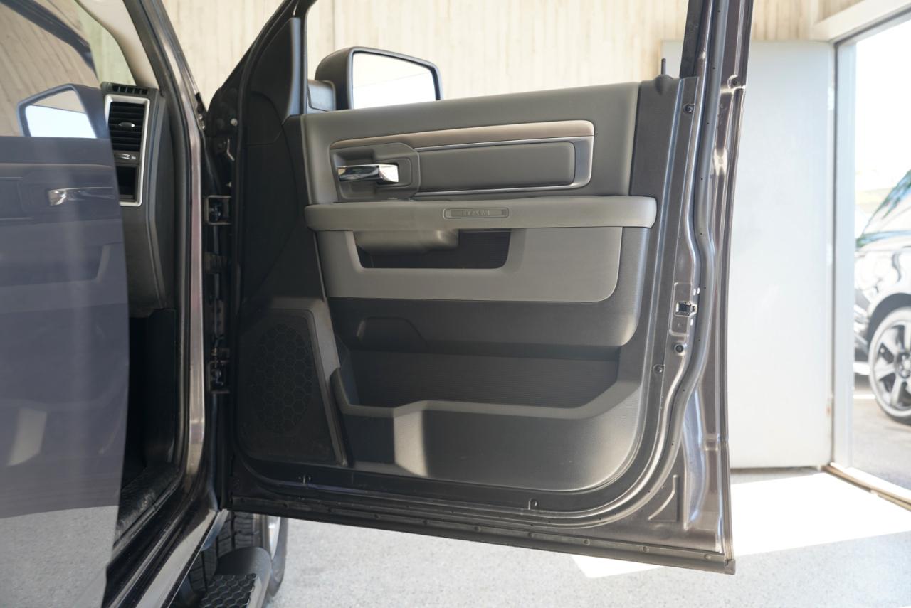 RAM 1500  2016
