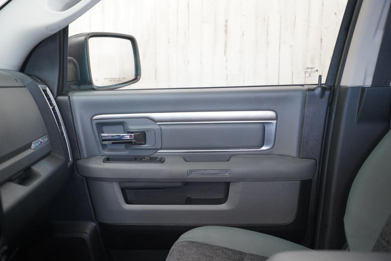 RAM 1500  2016