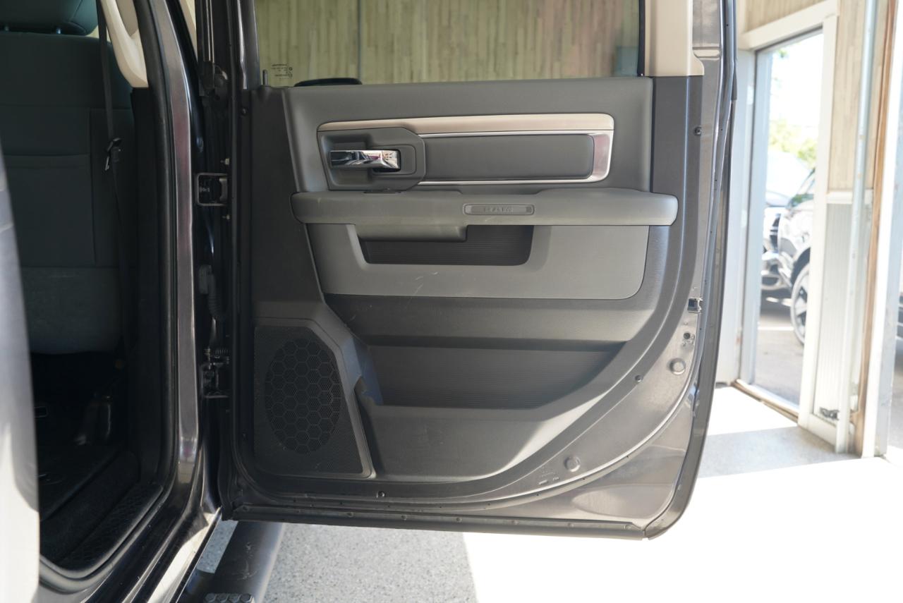 RAM 1500  2016
