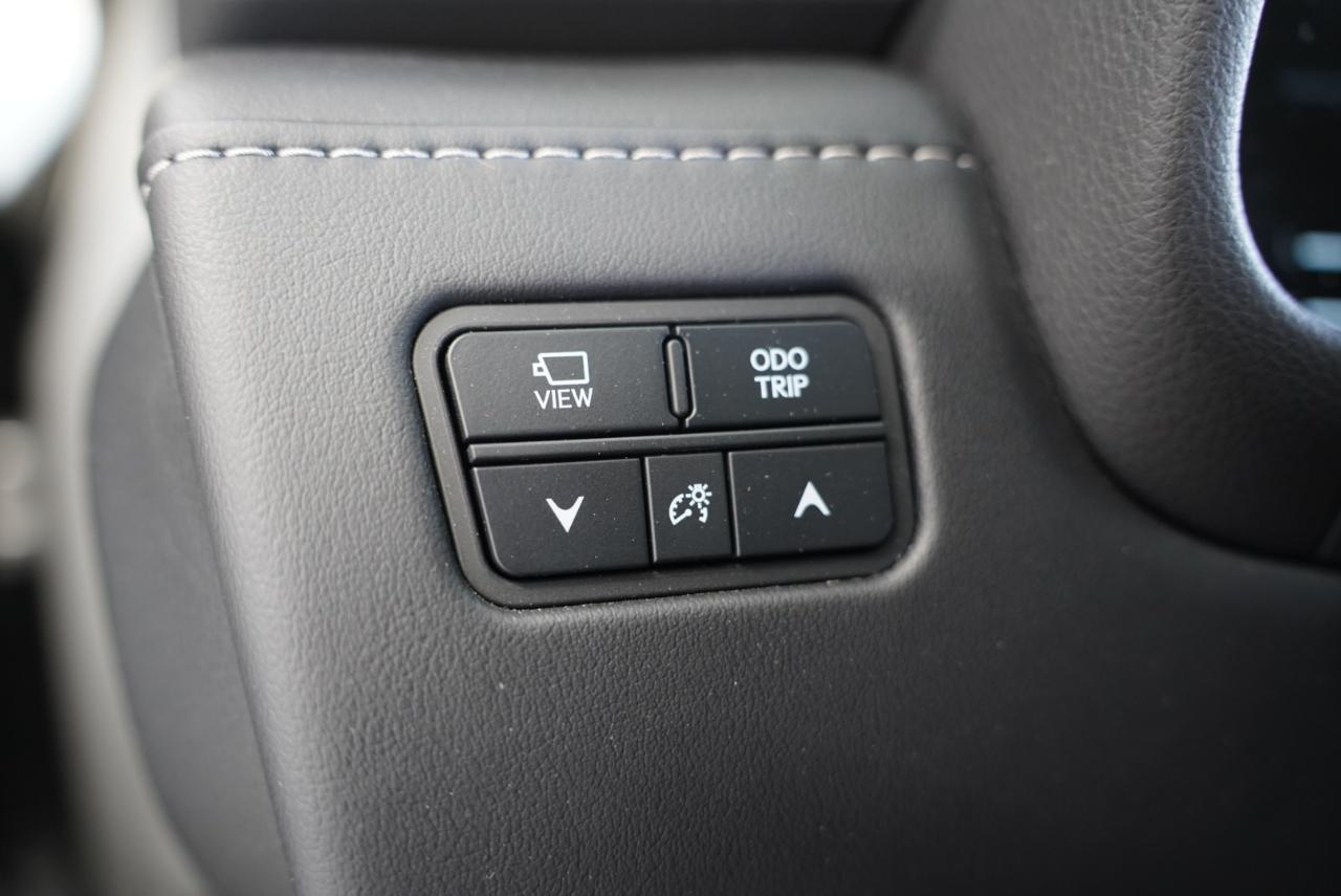 Lexus LX LX 600 Luxury 4WD 2025