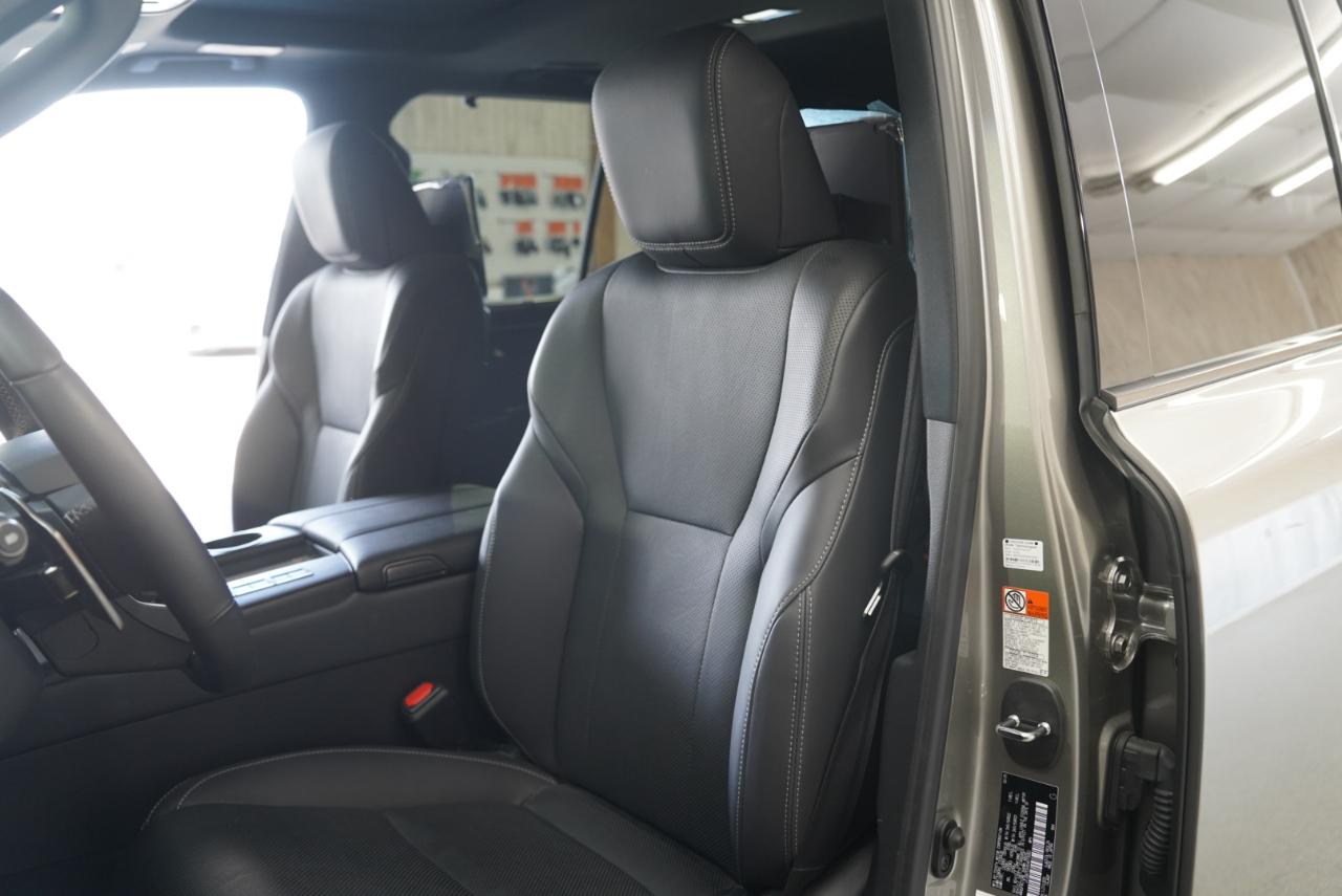 Lexus LX LX 600 Luxury 4WD 2025